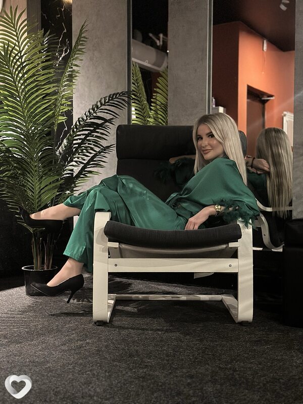 Анна, 35, Архангельске — анкета №4371149
