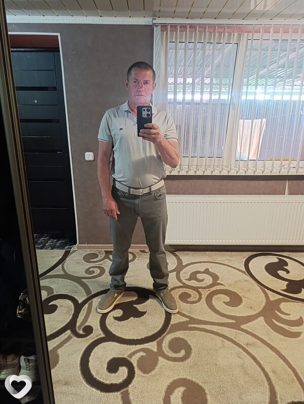 Сергей, 50, Ставрополе — анкета №4370734