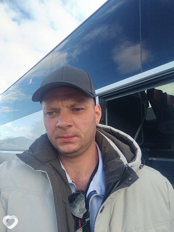 Андрей, 39, Петропавловске-Камчатском — анкета №4370736