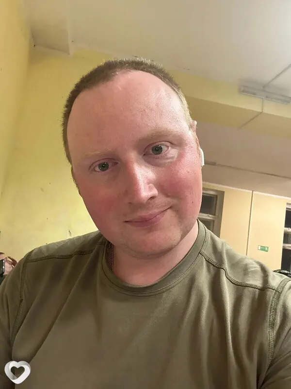 Александр, 29, Москве — анкета №4370740