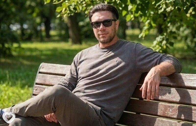 Daniel, 29, Перми — анкета №4370744