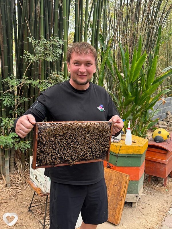 Евгений, 37, Ачинске — анкета №4370745
