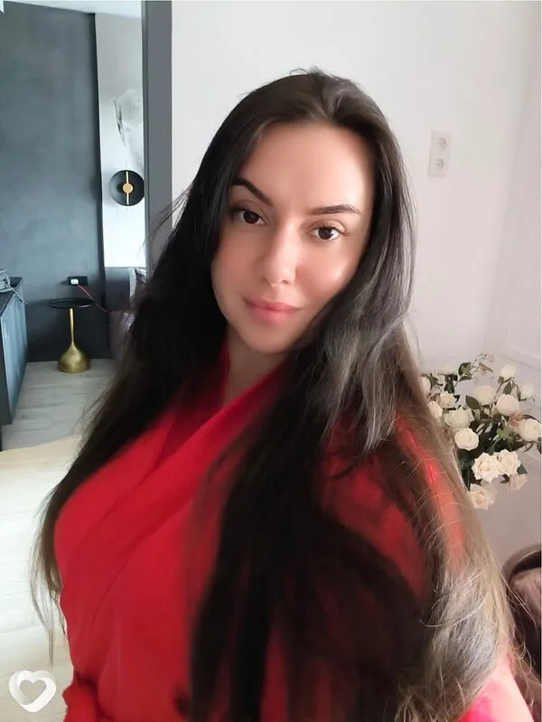 Арина, 39, Москве — анкета №4370749