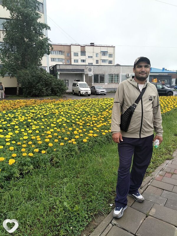 Дилшод, 34, Жуковском — анкета №4371076