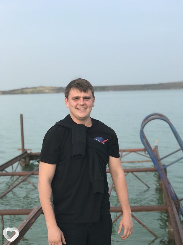 Александр, 27, Геленджике — анкета №4371077
