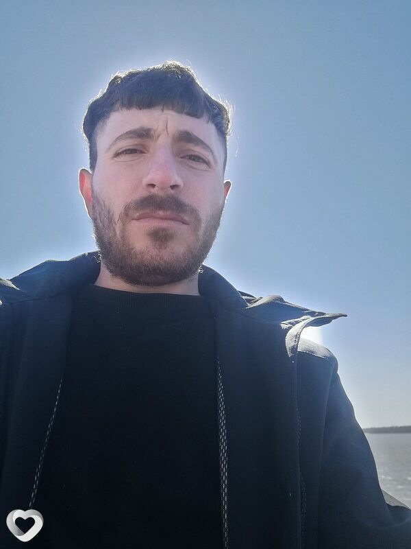 Айк, 34, Барнауле — анкета №4371080