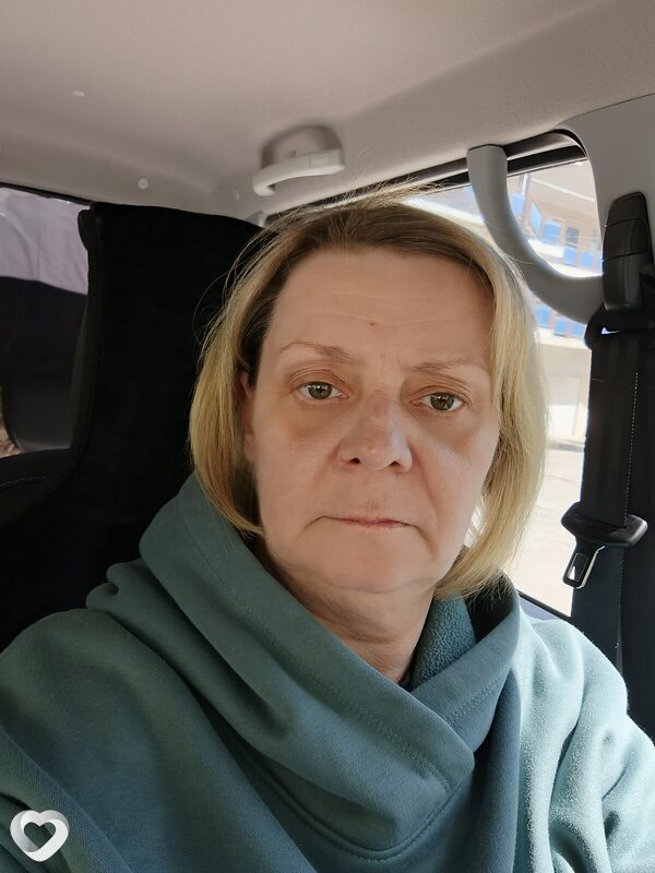 Катерина, 50, Пскове — анкета №4371081