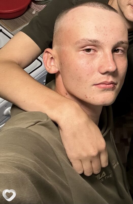 Кирилл, 21, Гродно — анкета №4371082