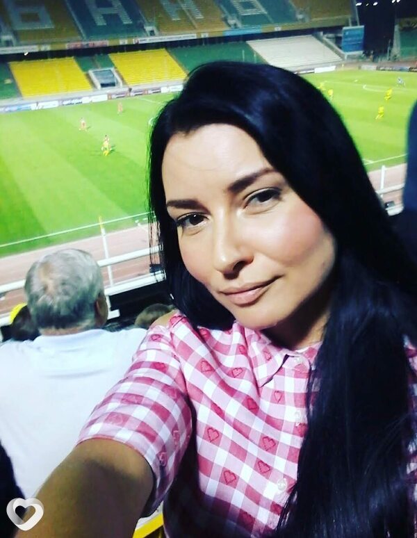 Ольга, 37, Абинске — анкета №4371089
