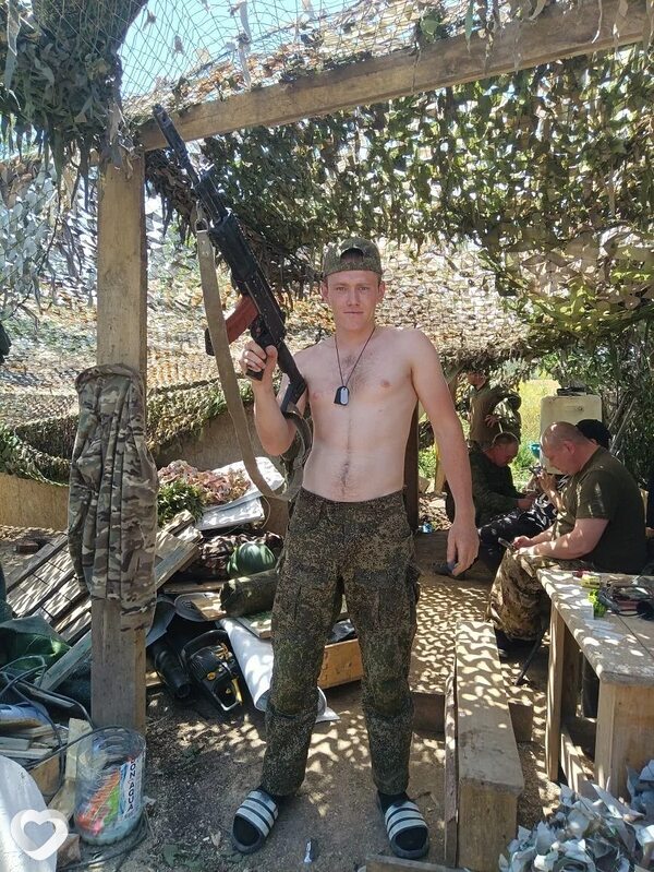 Беслан, Харцызск