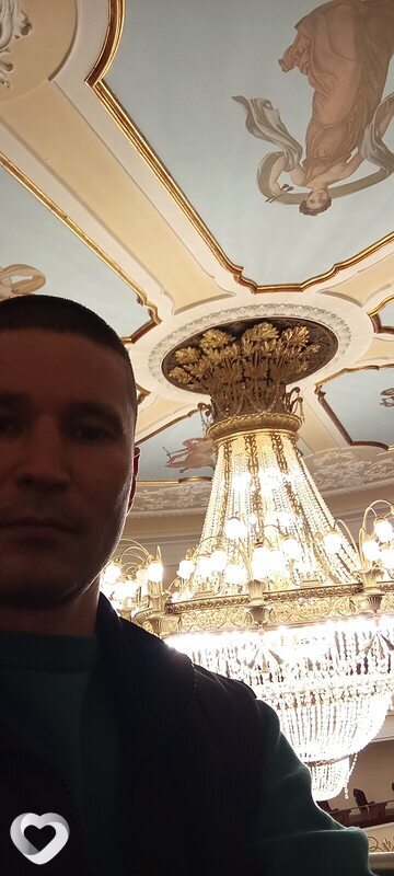 Денис, 38, Уфе — анкета №4371096