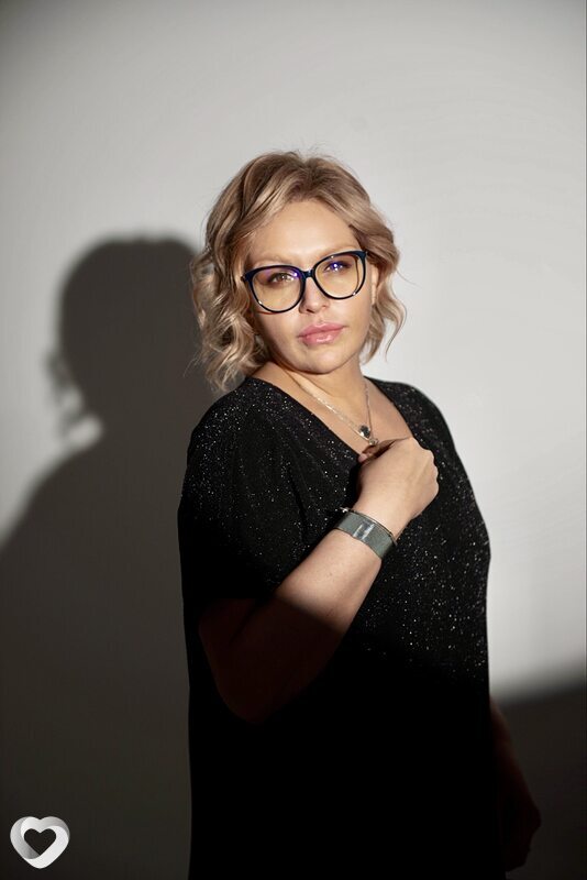 Ирина, 44, Новосибирске — анкета №4371098