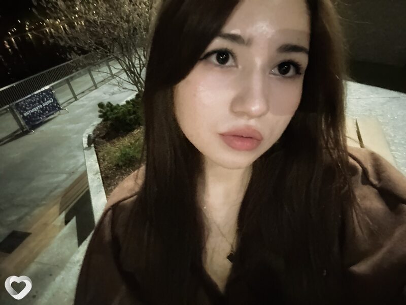 Сабрина, 22, Москве — анкета №4370855