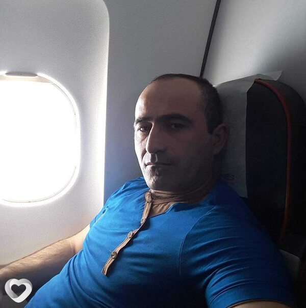 Гарик, 39, Чехове — анкета №4370856