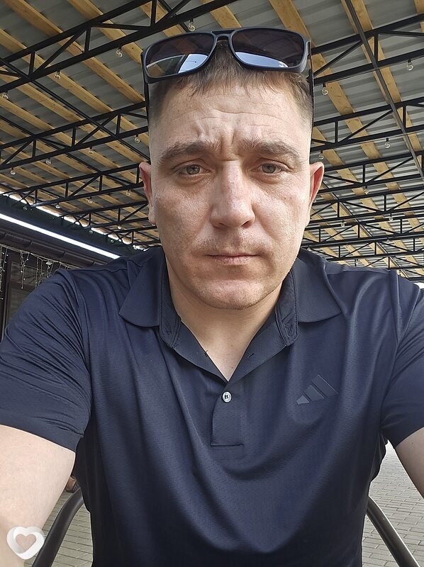 Александр, 31, Донецке — анкета №4370859