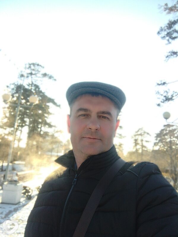 Сергей, 47, Улан-Удэ — анкета №4370863