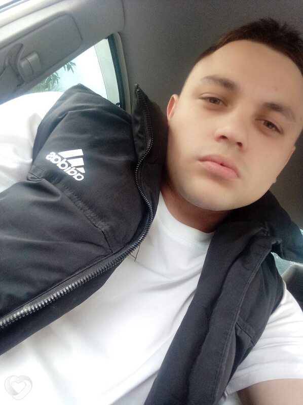 Артур, 27, Комсомольске-на-Амуре — анкета №4370865