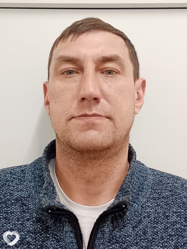 Радик, 43, Костанае — анкета №4370867