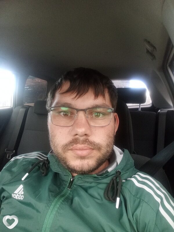 Максим, 32, Чите — анкета №4370874