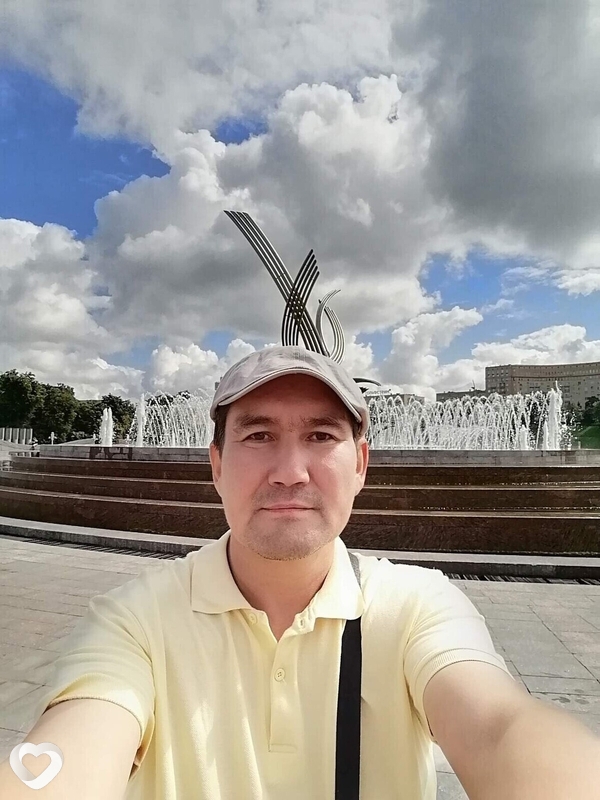 Александр, 52, Самаре — анкета №4370930