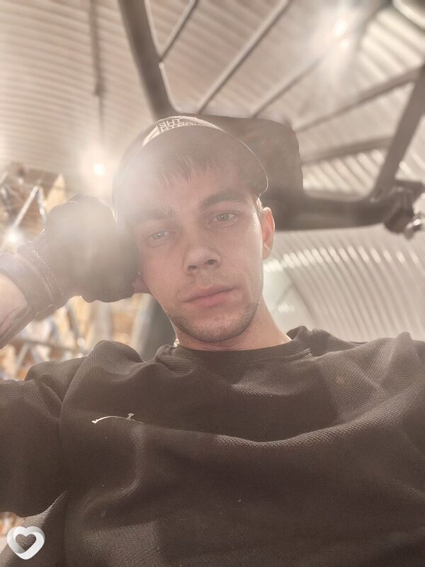 Александр, 29, Чите — анкета №4370931
