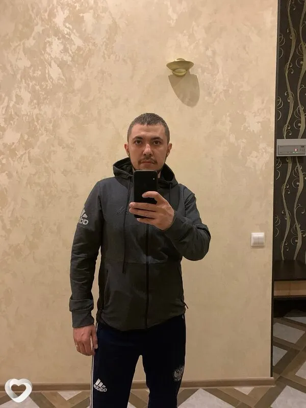 Ильнур, 34, Москве — анкета №4370941