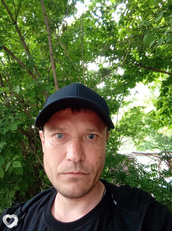 Григорий, 38, Красноярске — анкета №4370942