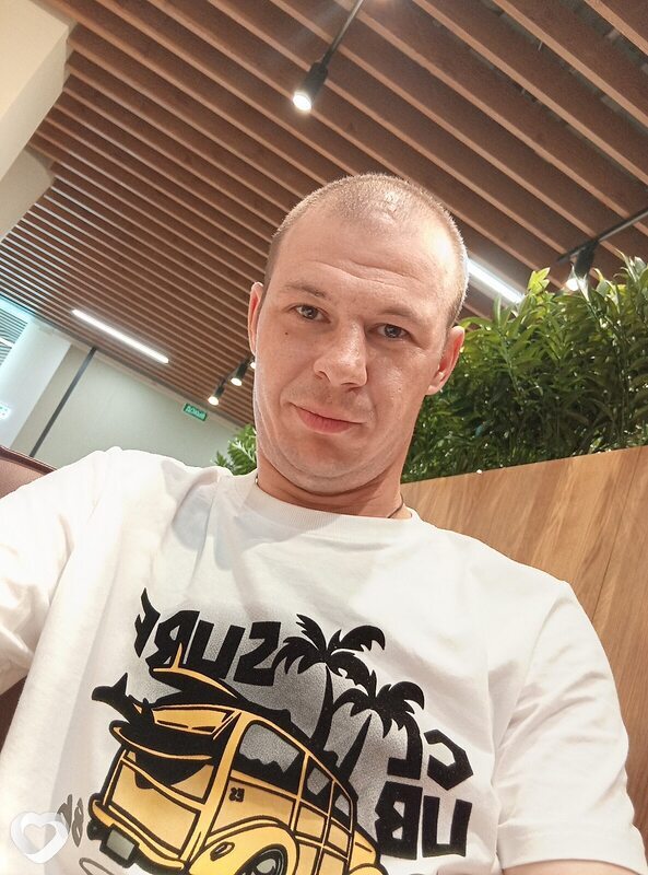 Роман, 31, Екатеринбурге — анкета №4370943