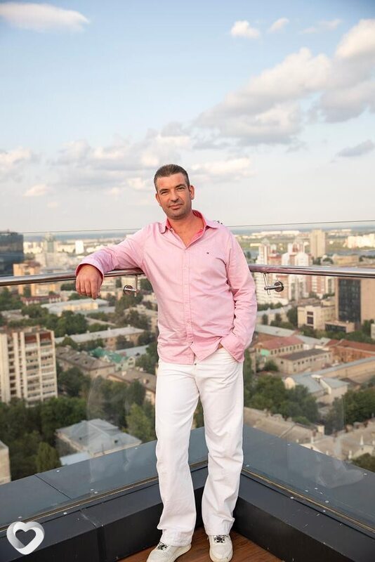 Евгений, 38, Воронеже — анкета №4370946