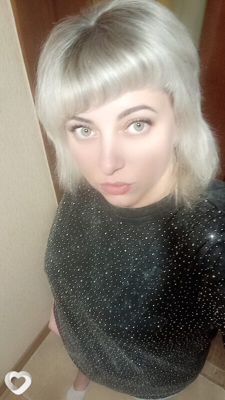 Яночка, 33, Липецке — анкета №4370710