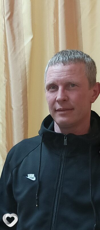 Артем, 42, Амурске — анкета №4370713