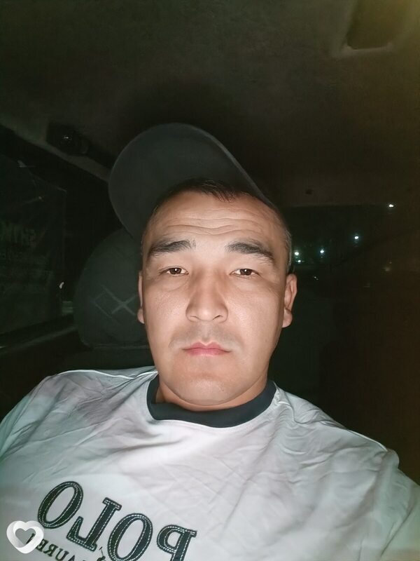 Omar, 33, Шымкенте — анкета №4370722