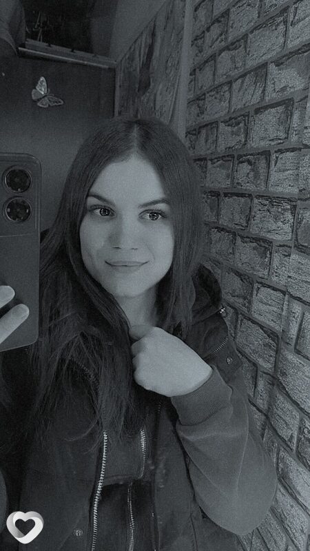 Александра, 34, Кемерове — анкета №4370725
