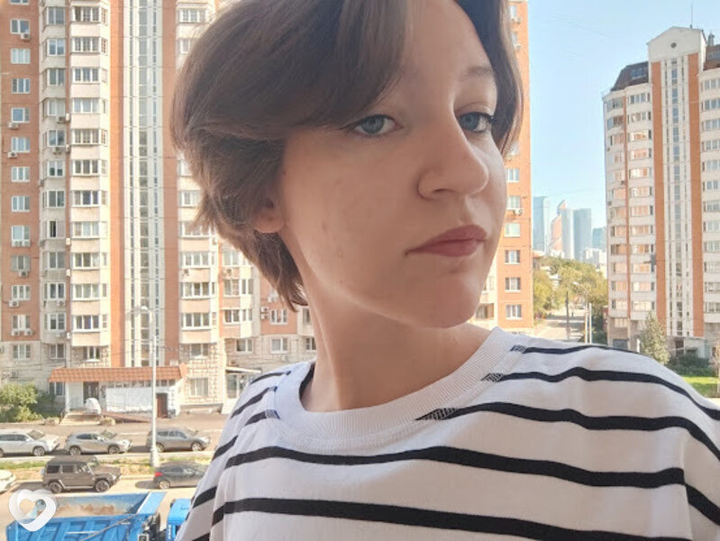 Анна, Бобруйск