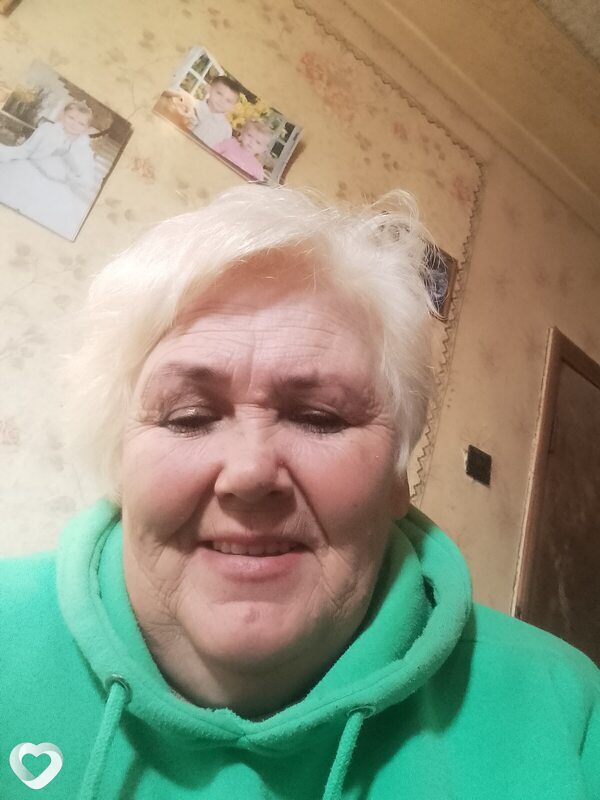 Татьяна, 54, Харькове — анкета №4370727