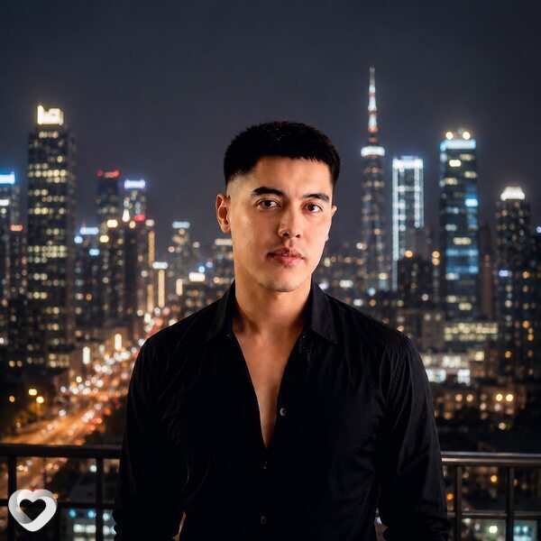 Гайрат, 22, Уфе — анкета №4370784