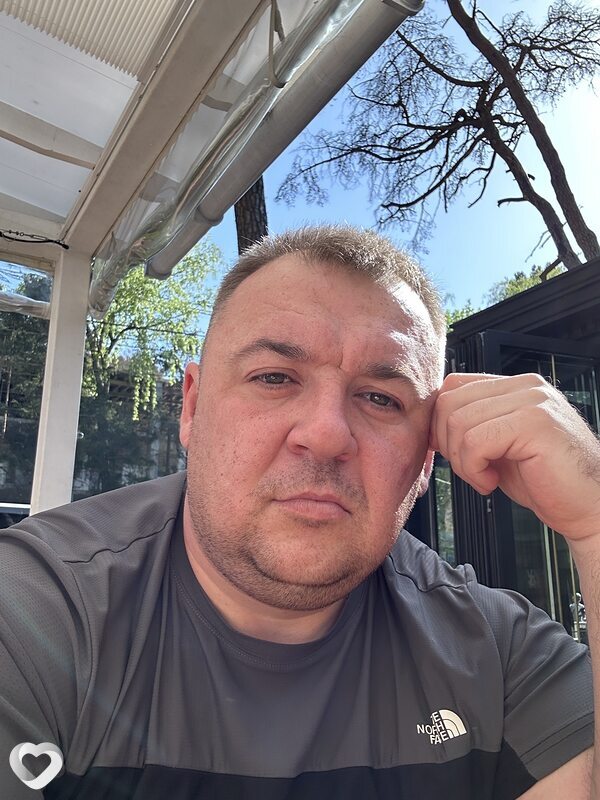 Андрей, 39, Костанае — анкета №4370787