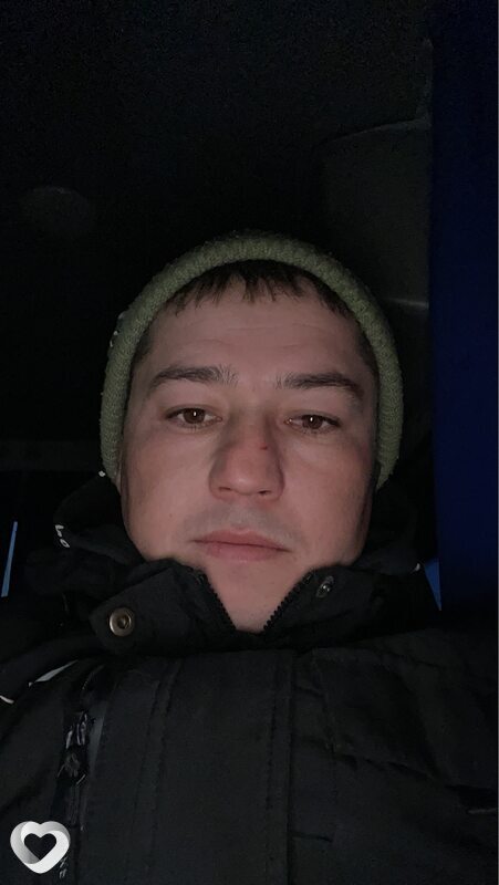 Илья, 31, Уфе — анкета №4370826