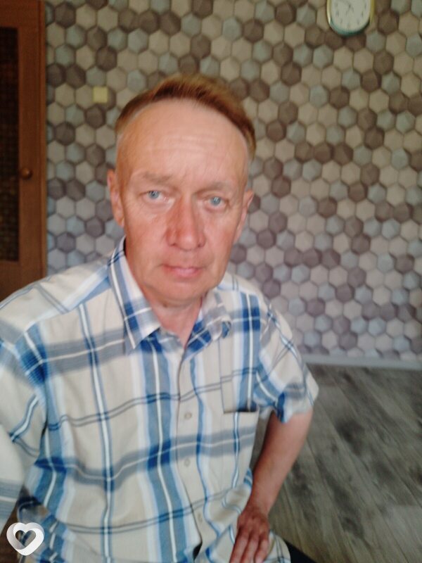 Алексей, Заозерный
