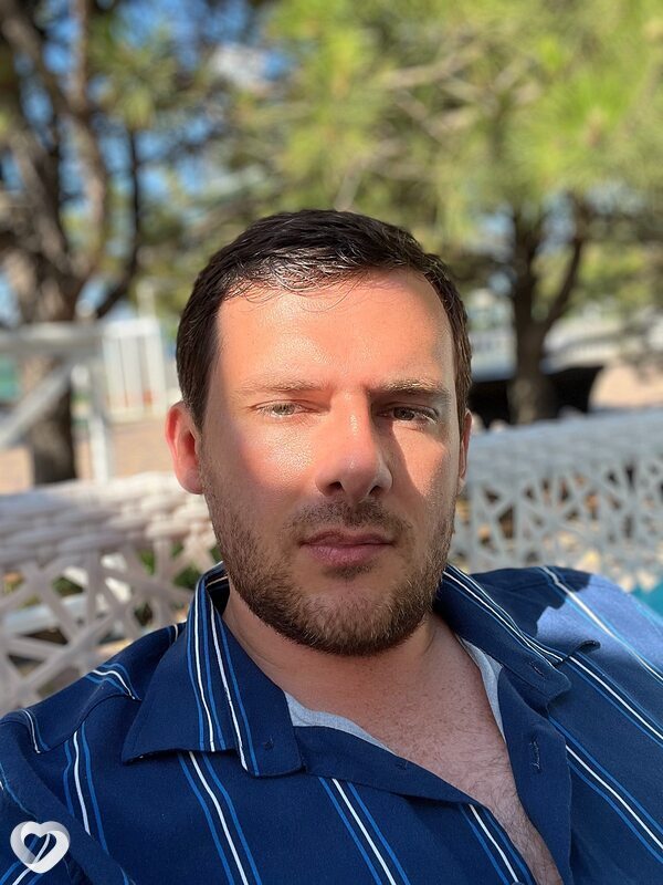 Руслан, 39, Севастополе — анкета №4370833
