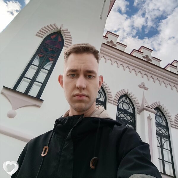 Миша, 19, Бресте — анкета №4370838
