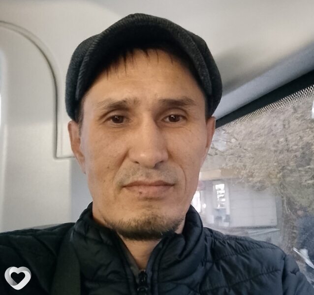 Радик, 45, Астрахани — анкета №4370850