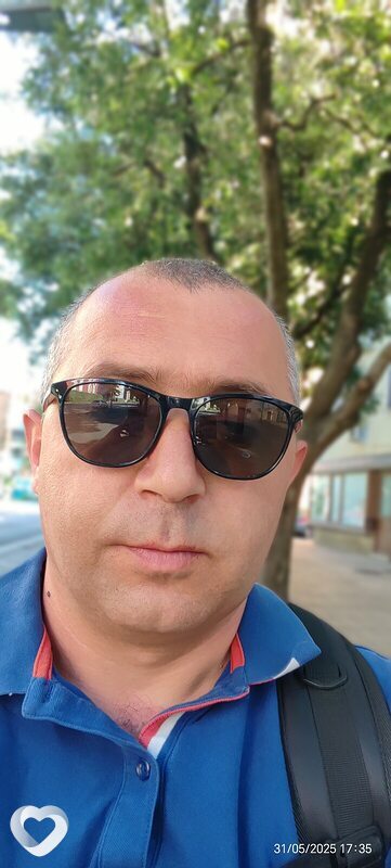 Алекс, 40, Минске — анкета №4370906