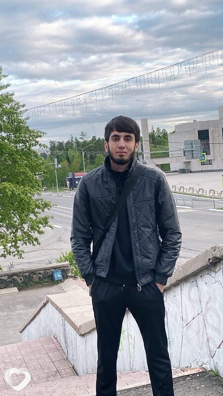 Shako, 20, Якутске — анкета №4370910