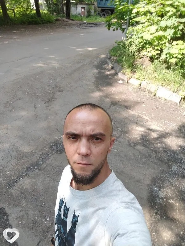 Роман, 39, Москве — анкета №4370912