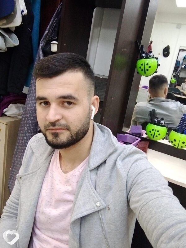 Баха, 28, Алматы — анкета №4370913