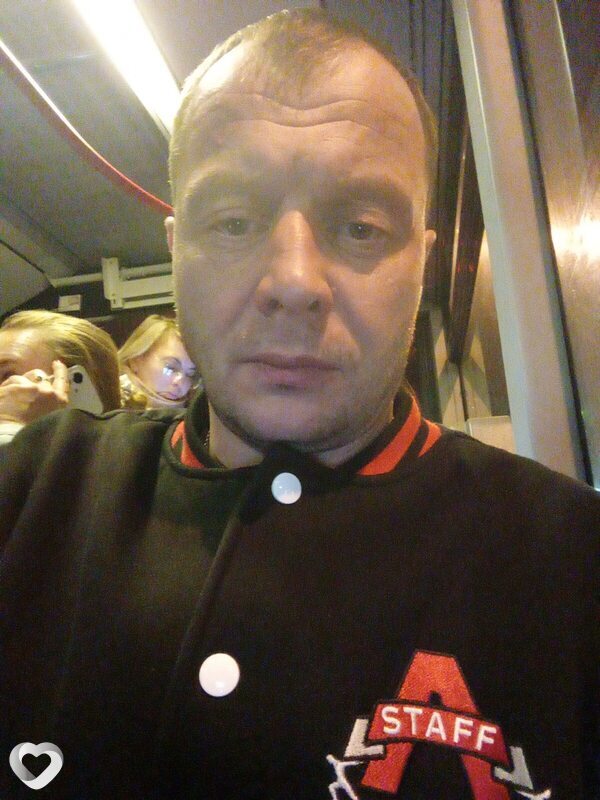 Дмитрий, 40, Новополоцке — анкета №4370918