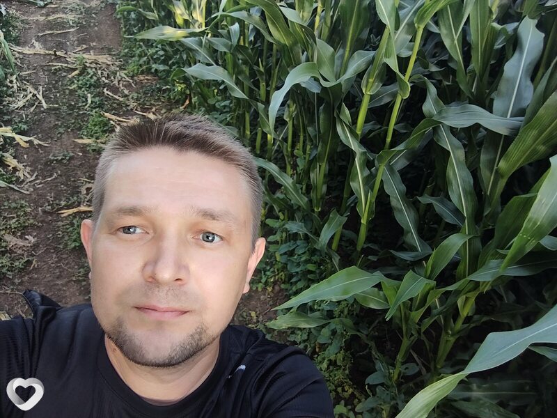 Дима, 39, Ижевске — анкета №4370990