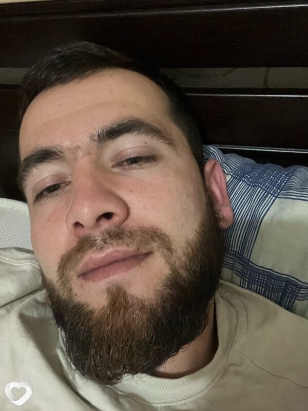 Aziz, 27, Владимире — анкета №4370997