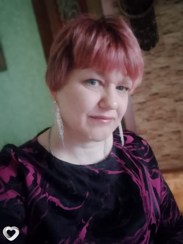 Александра, 47, Саратове — анкета №4370952